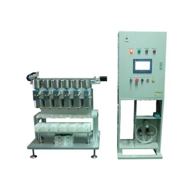 Szuperkondenzátor elektrolit töltőgép 60138-hoz