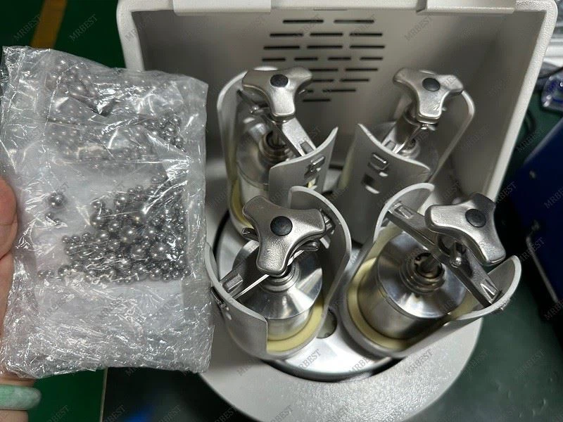 ball mill balls